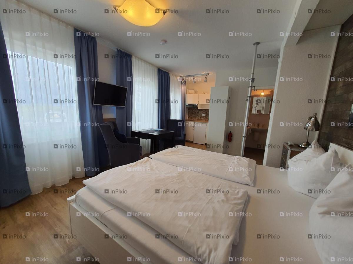פהמארן Haus Achtern Diek In Erster Reihe Am Meer מראה חיצוני תמונה