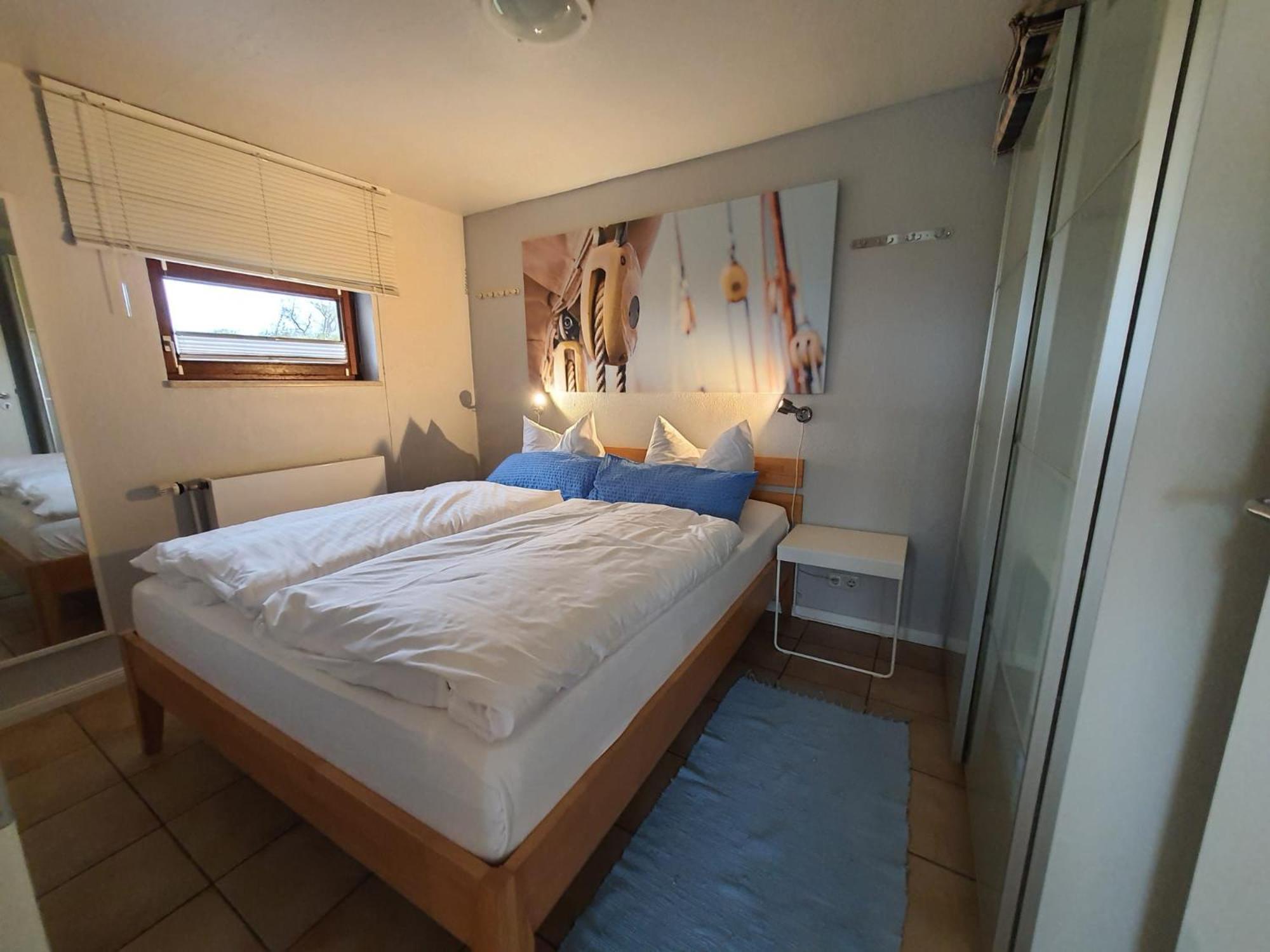 פהמארן Haus Achtern Diek In Erster Reihe Am Meer מראה חיצוני תמונה