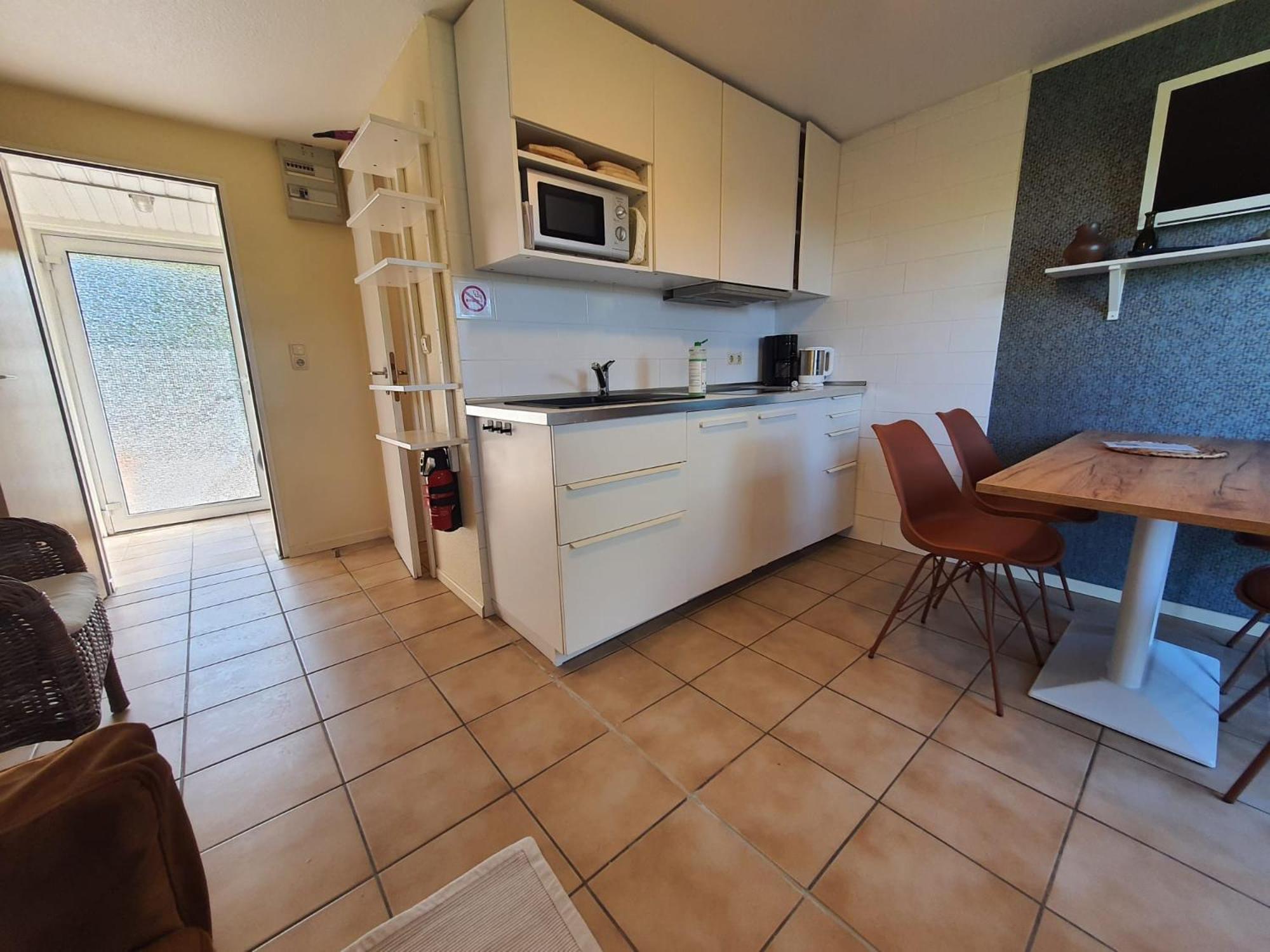 פהמארן Haus Achtern Diek In Erster Reihe Am Meer מראה חיצוני תמונה