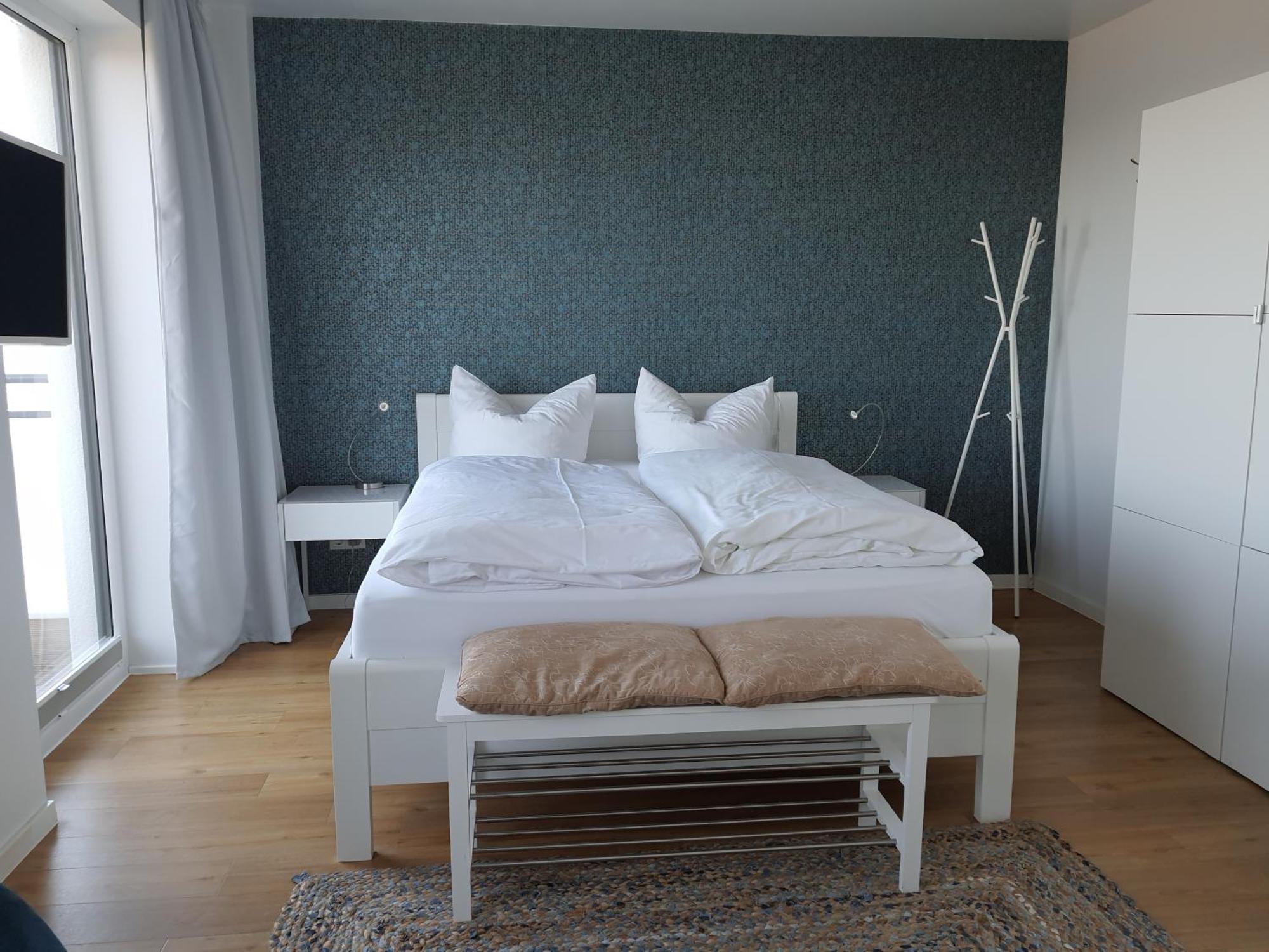 פהמארן Haus Achtern Diek In Erster Reihe Am Meer מראה חיצוני תמונה